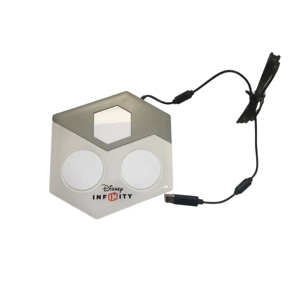 Disney Infinity Portal Base USB Platform PS3 PS4 Wii Wii U Xbox 360